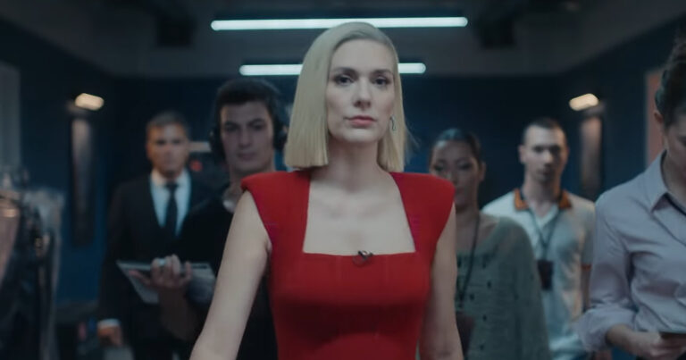 Amazon Prime’ın ilk Türk dizisi Düğüm’den yeni fragman geldi!