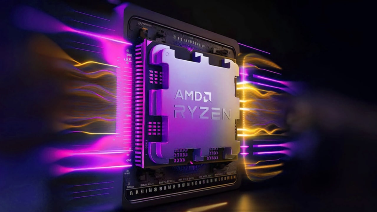 AMD Y kseli Trendini S rd r yor ShiftDelete Net