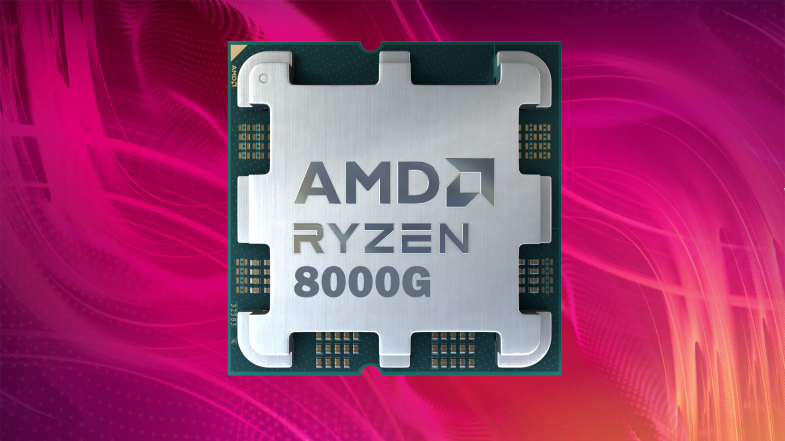 Ssl 8000g Yeni AMD Ryzen 8000G serisi neler sunuyor? - ShiftDelete.Net