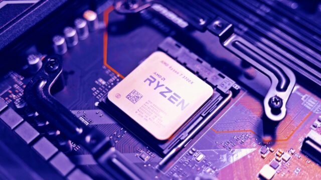 AMD işlemcilerde kritik güvenlik açığı! Hemen güncelleyin