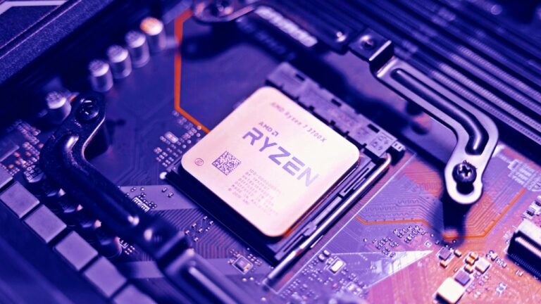 AMD’den Apple M3 serisine taş gibi yanıt! İşte sonuçlar