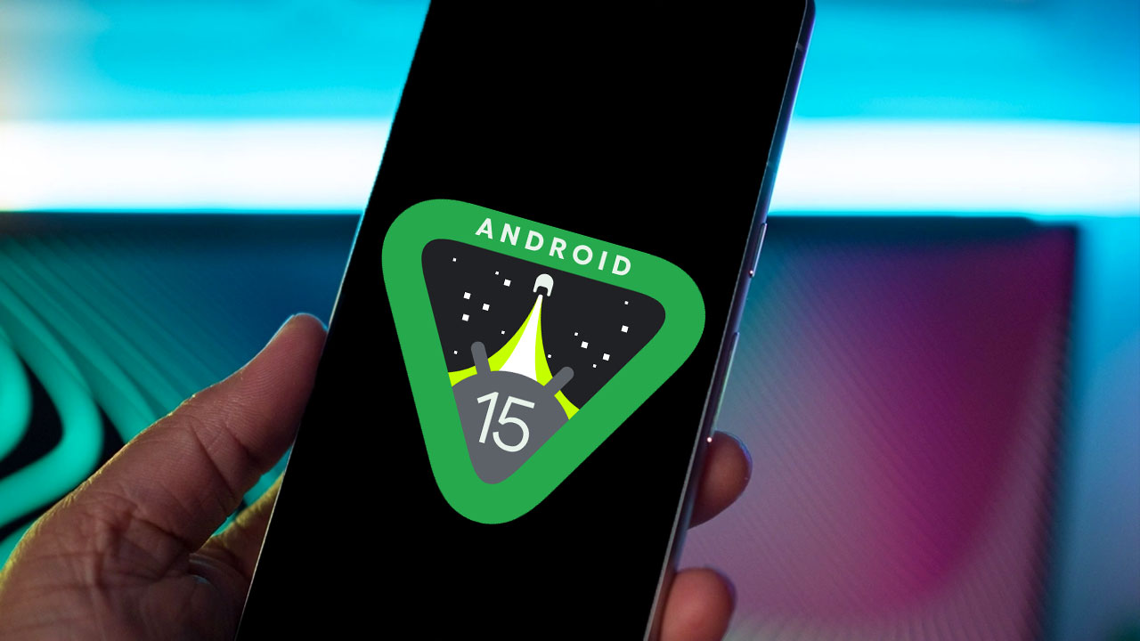 Android 15 tüm modeller