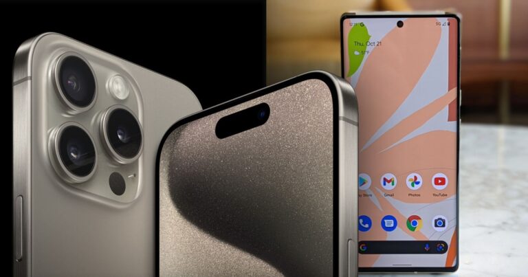 Android kullanıcılarının yüzde kaçı iPhone kullanmaya başladı?