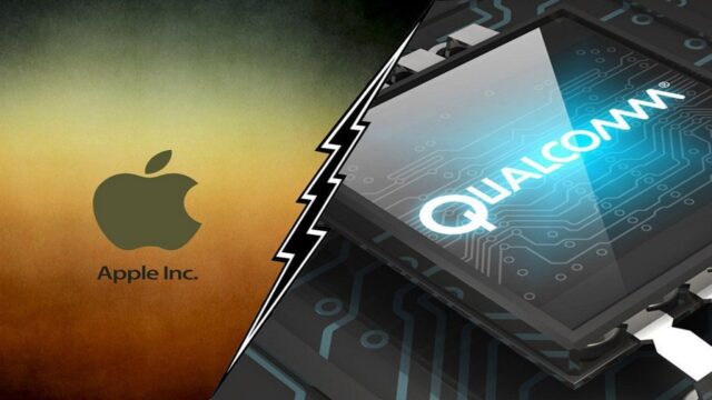 Apple, Qualcomm 5G modemlerini 2027’ye kadar kullanmaya devam edecek!