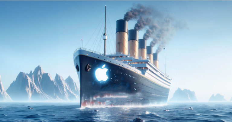 İptal edilen Apple Car’ın ismi çok manidarmış