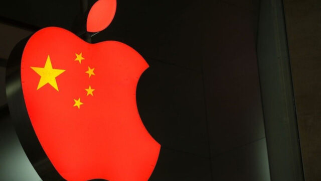 Apple’ın Çin’deki geleceği belirsizleşiyor! Satışlar yüksek ama…