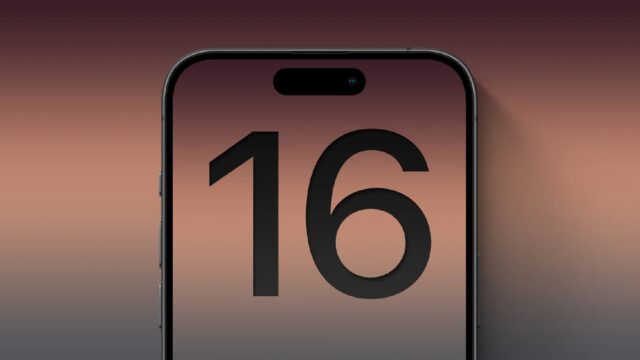 Apple tasarımda değişikliğe gidiyor: İşte iPhone 16 ile ilgili bilinenler!