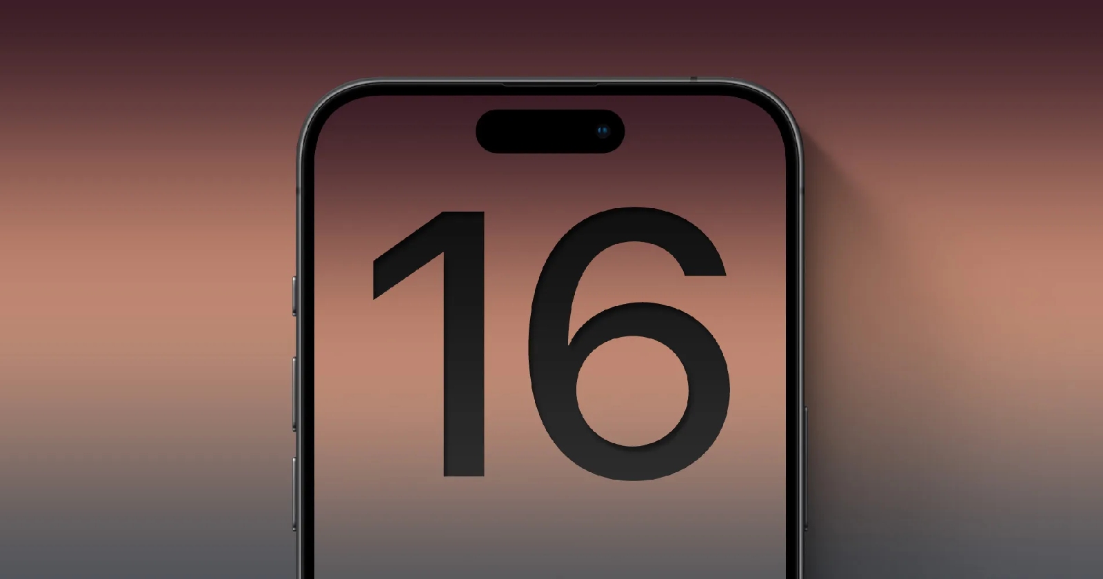 Apple tasarımda değişikliğe gidiyor: İşte iPhone 16 ile ilgili bilinenler!