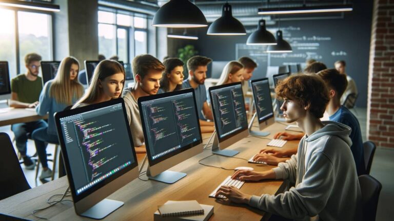 Apple Swift Student Challenge 2024 başvuruları başladı!