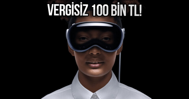 Apple, Vision Pro’nun neden pahalı olduğunu açıkladı!