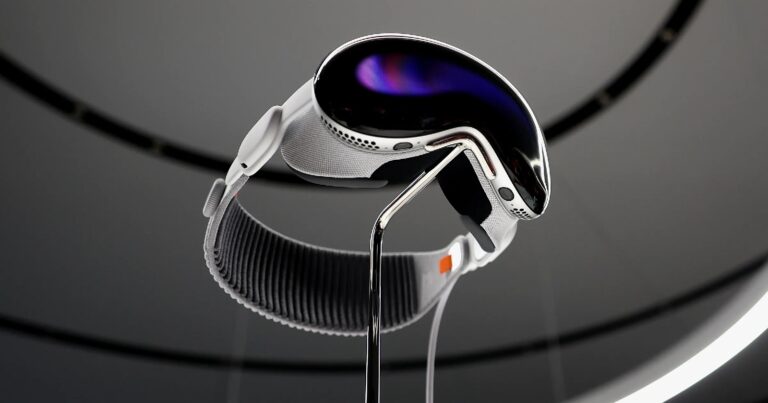 Apple’ın Vision Pro hayalleri suya düştü!