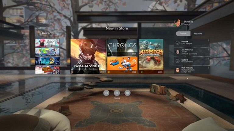 Steam oyunları Apple Vision Pro’ya mı geliyor?