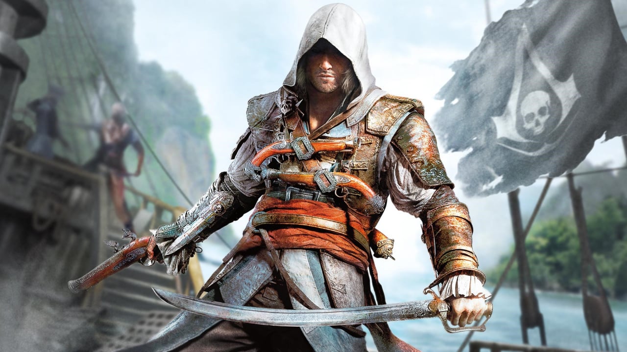 Assassin's Creed Codename Red çıkış tarihi ortaya çıktı