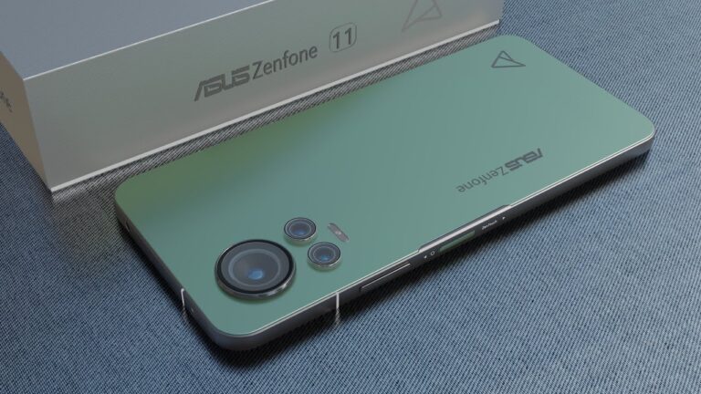 Asus’un amiral gemisi Zenfone 11 Ultra modelinin özellikleri ortaya çıktı!