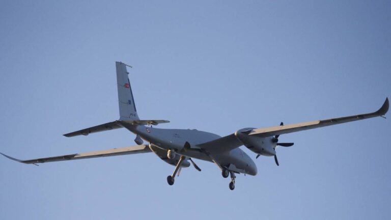 Baykar’dan kardeş ülkede üretim hamlesi!