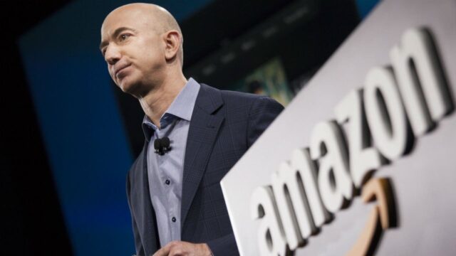 Pourquoi le fondateur d'Amazon, Jeff Bezos, a-t-il déménagé à Miami ?
