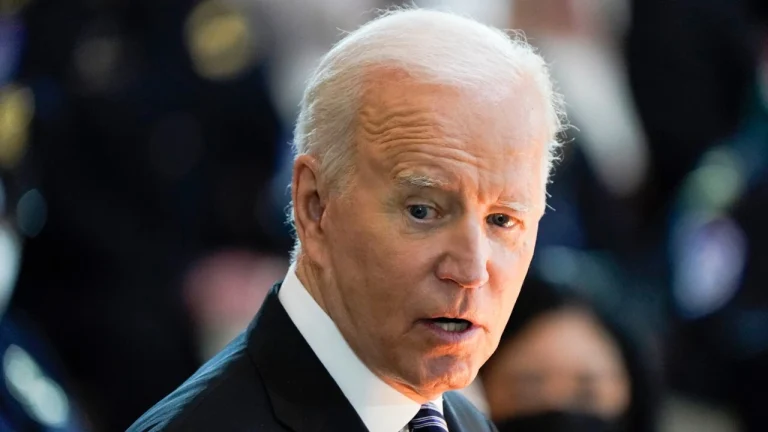 Biden, deep fake yüzünden muzdarip! Suçlu yakalandı
