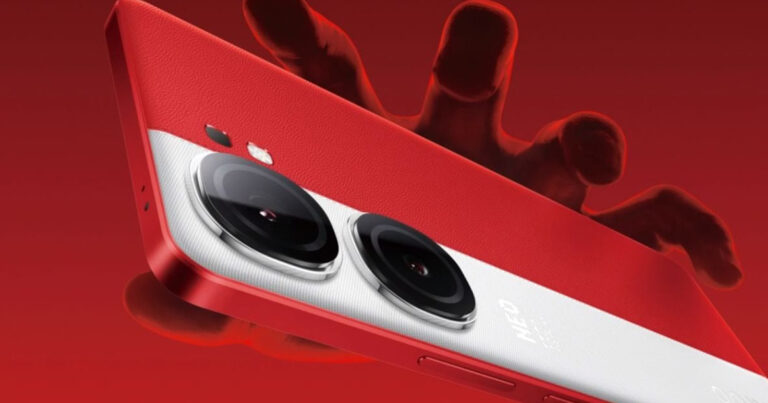 İsmi yok özellikleri var: Bilinmeyen bir iQOO amiral gemisi ortaya çıktı!