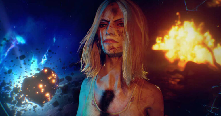 BioShock yapımcısının yeni oyunu Judas’ın ilk fragmanı yayınlandı