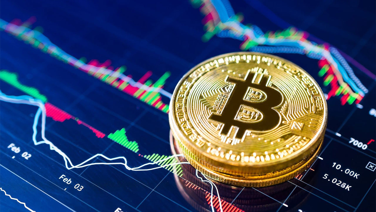 What is the price of Bitcoin on February 27?