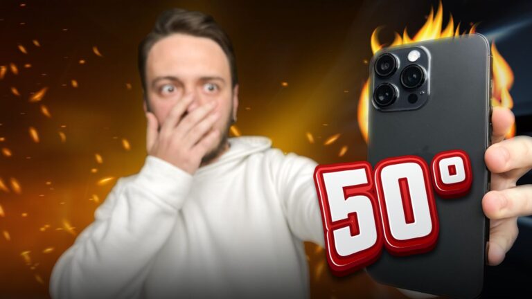 Çakma iPhone 15 Pro Max ile PUBG Mobile oynanır mı?