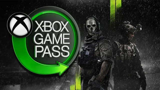 New Call of Duty games are on their way to Xbox Game Pass!