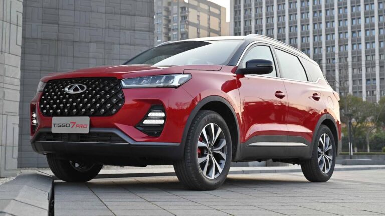 Çinli otomobillerden ek vergi düzenlemesine yanıt geldi!