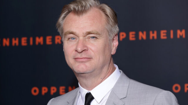 Christopher Nolan, korku filmi çekmek istiyor