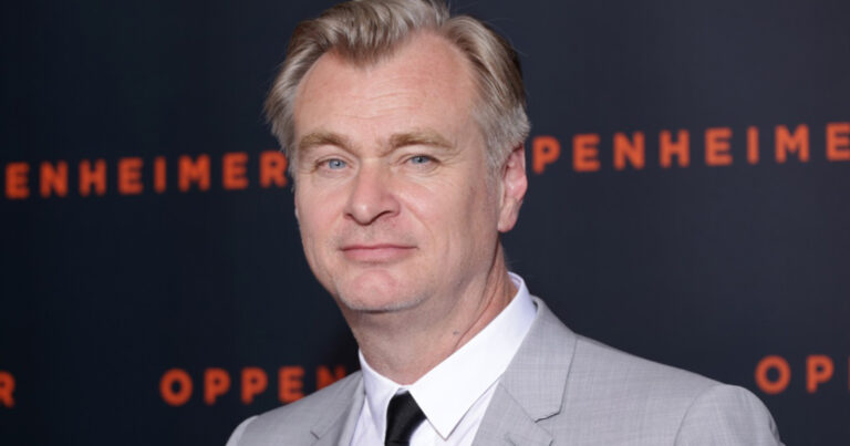 Christopher Nolan, korku filmi çekmek istiyor