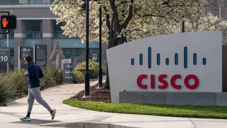 Cisco binlerce çalışanının işine son verecek! İşte detaylar