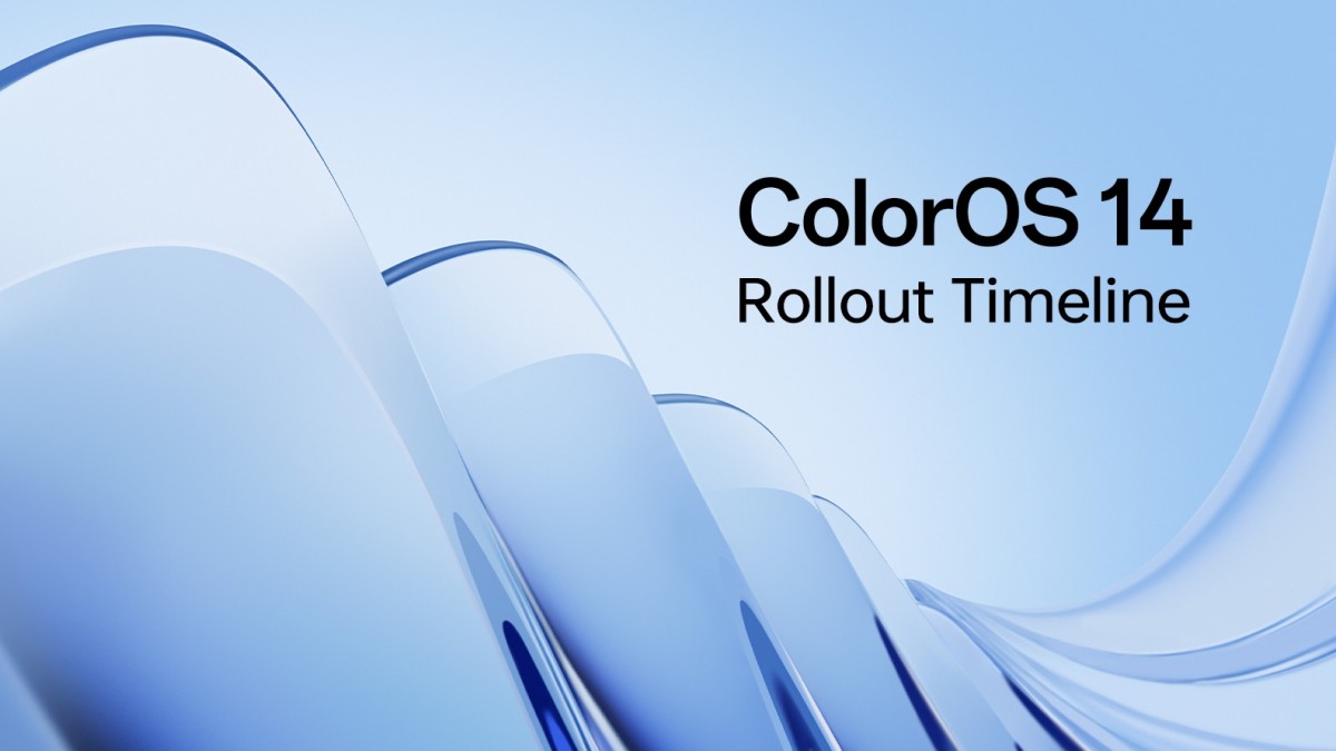 Android 14 tabanlı ColorOS 14 güncellemesi alacak Oppo modelleri netleşiyor