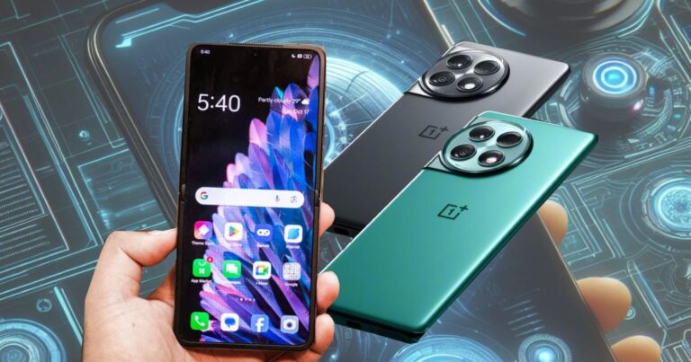 ColorOS yapay zeka güncellemesi yayınlandı! Hangi modellere gelecek?