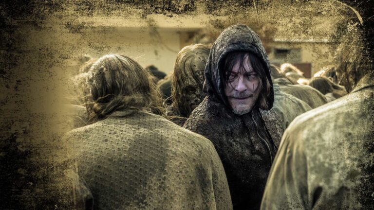 Walking Dead hayranlarına sürpriz! Yeni sezon ve dahası