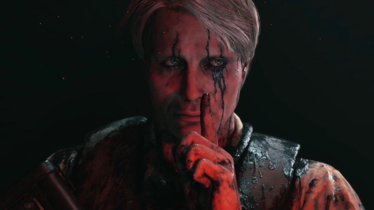 Ünlü oyuncu Death Stranding 2’de olmayacak!