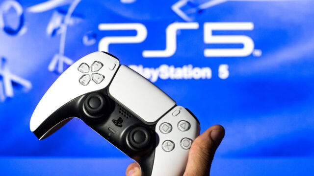 PlayStation 5 güncellemesi! DualSense yenileniyor