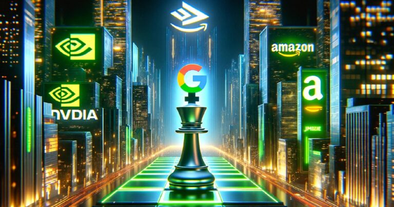 Google affetmedi! İki rakibini birden geride bıraktı