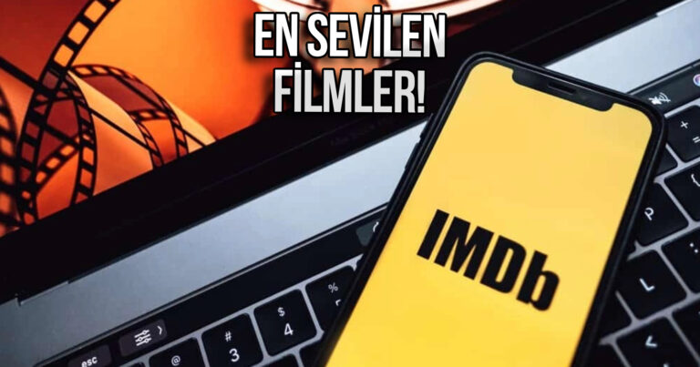 IMDb’ye göre dünyanın en iyi filmleri belli oldu! – Şubat 2024