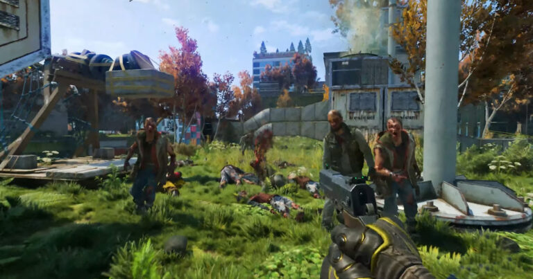 Dying Light 2, çok beklenen güncellemesini alıyor!