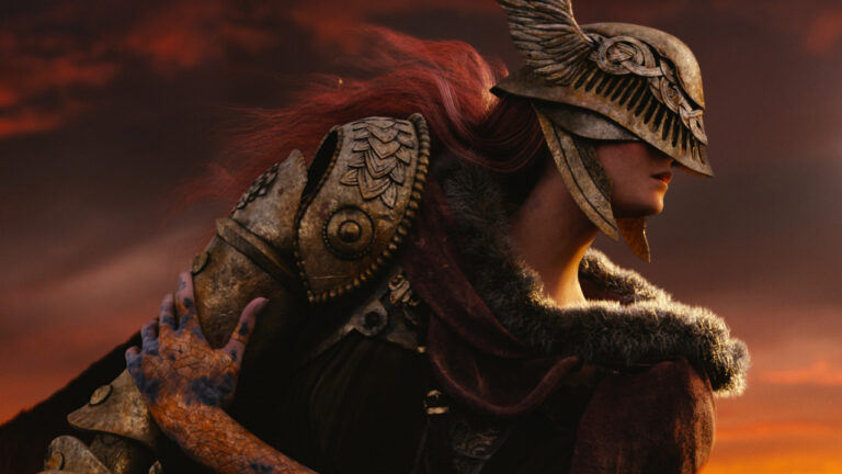 Elden Ring mobile mi geliyor?