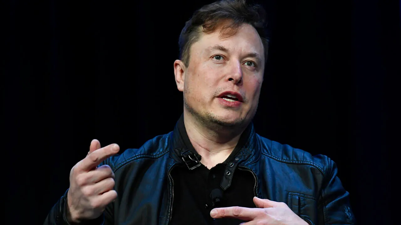 Elon Musk, yeni bir bilgisayar aldı ancak Microsoft, kullanmasına izin vermiyor