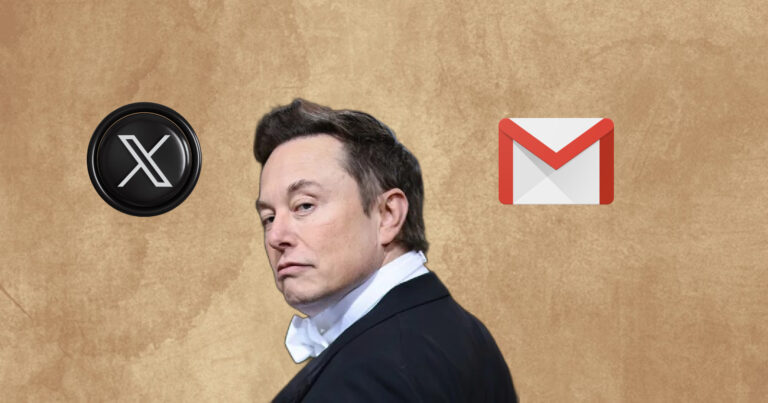 Elon Musk açıkladı: Twitter (X), Google’a rakip oluyor!