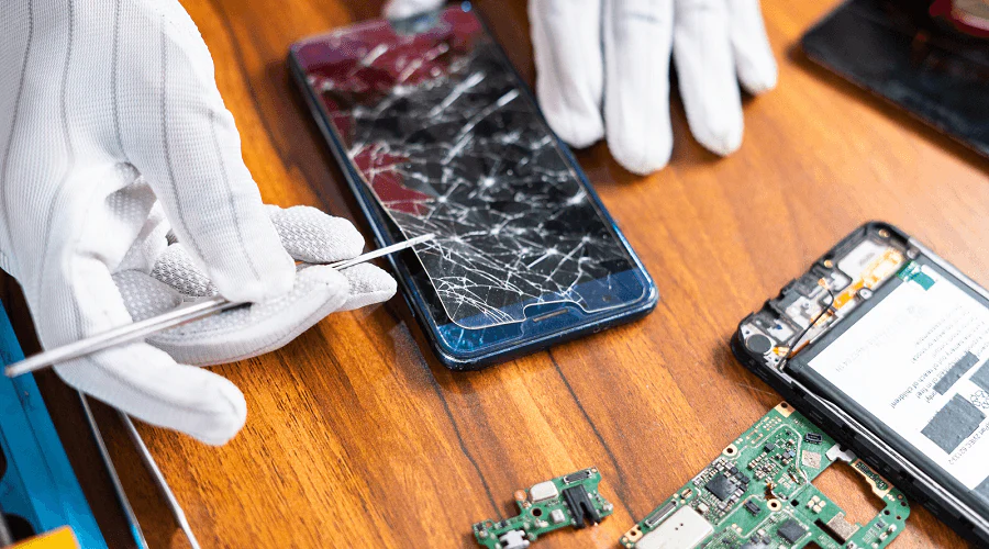 en çok tamir edilen telefon
