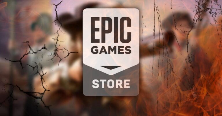Epic Games 1100 liralık oyunları ücretsiz veriyor!