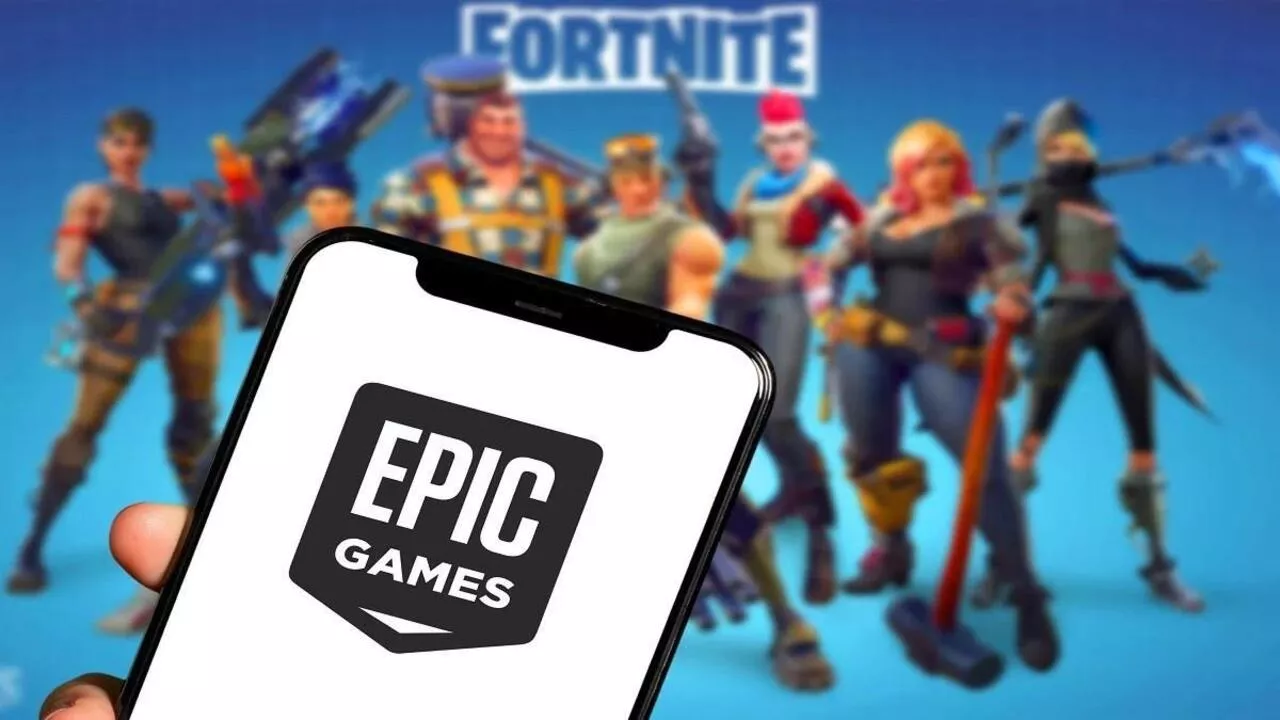 Epic Games Store ve Fornite, iOS için geri dönüyor!