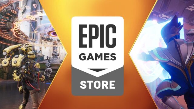 Steam's 9/10 rated game is free on Epic Games!