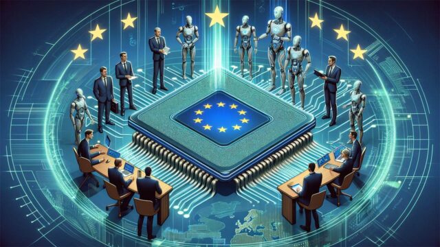 Avrupa Birliği’nden yapay zeka düzenlemesi!