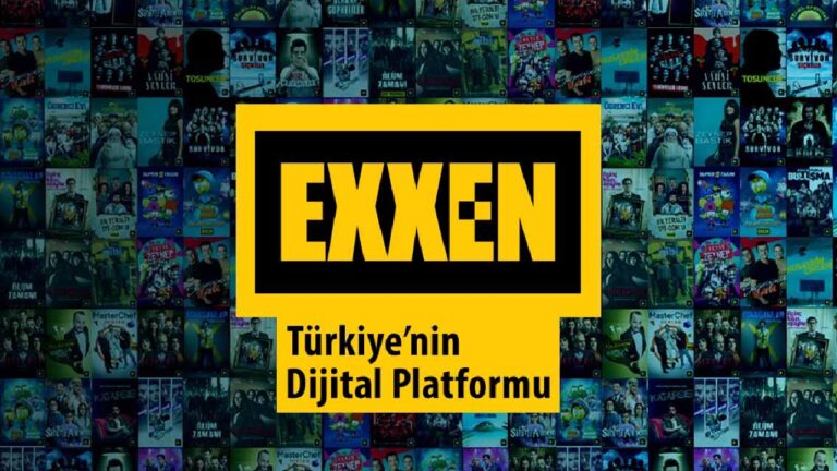 Exxen üyelik ücretlerine zam geldi! İşte yeni fiyatlar