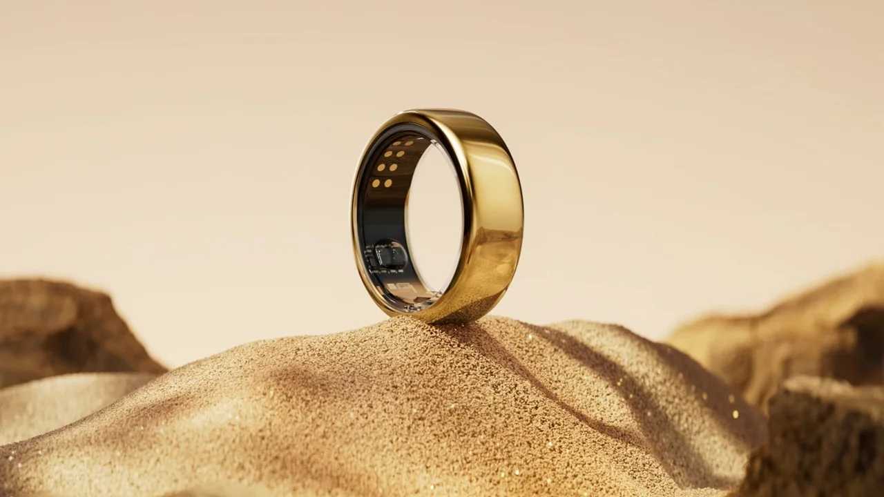 Samsung Galaxy Ring için tarih verildi!