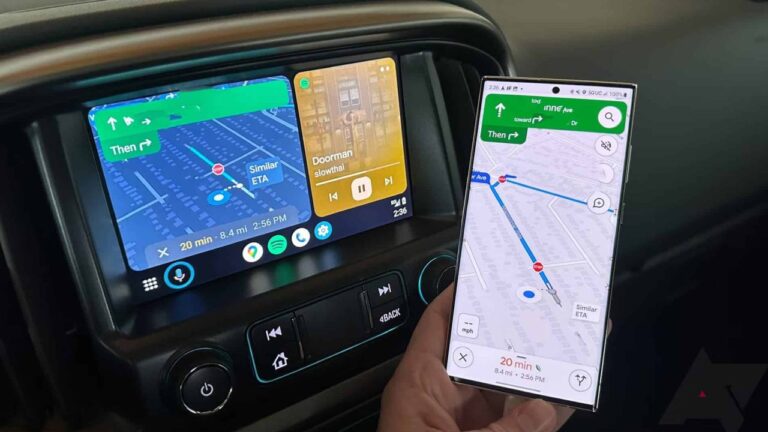 Galaxy S24 kullanıcıları Android Auto bağlantı sorunu yaşıyor! İşte nedeni