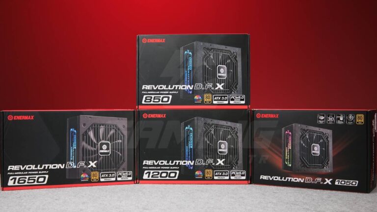 Gaming.Gen.TR, ENERMAX Türkiye Distribütörü oldu!